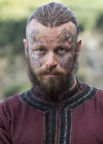 King Harald Finehair