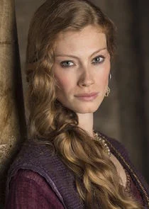 Princess Aslaug