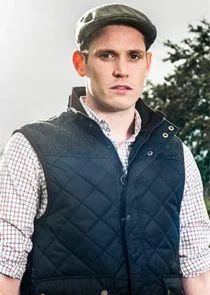 Dominic "Dom" Richards