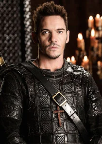 Bishop Heahmund