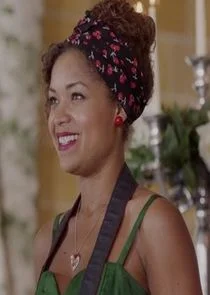 Evelyn "Evie" Douglas