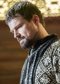 Prince Oleg of Novgorod