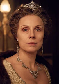 Grand Duchess Izabella