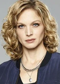 Detective Angelika "Angie" Flynn
