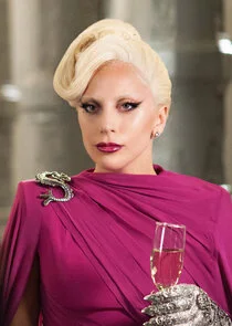 The Countess Elizabeth