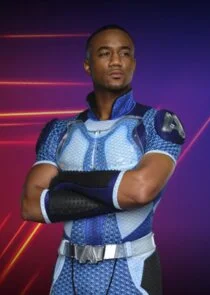 Reggie Franklin / A-Train