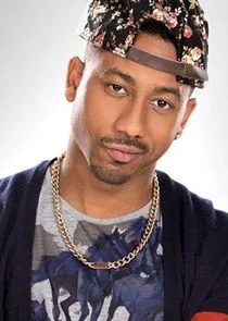 Rufus "Roofie" Jones