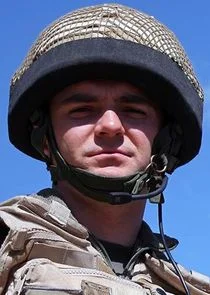 Private Kevin "Mac" McDowell