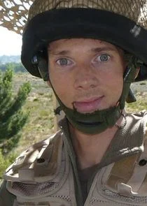 Private Euan "Rocket" Armstrong