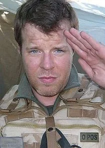 Lance Corporal Simon "Skip" Lansley