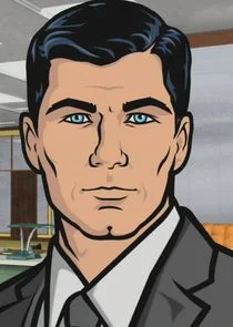 Sterling Archer