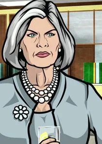 Malory Archer