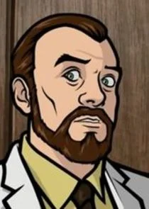 Dr. Algernop Krieger