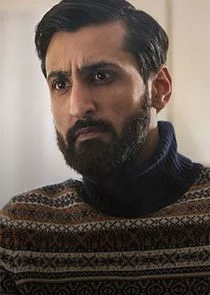 Malik Suri