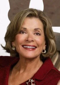 Lucille Bluth