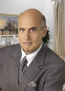 George Oscar Bluth, Sr.