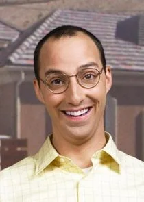 Byron "Buster" Bluth