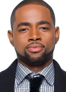 Bryce "The Blueprint" Westbrooke