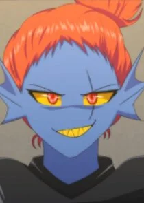Undyne