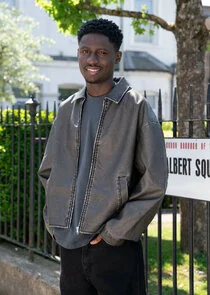 Tobias 'Okie' Okyere