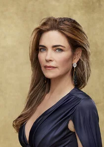 Victoria Newman