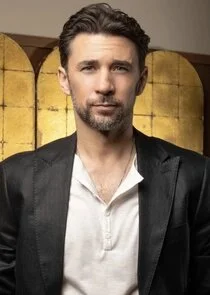 Cane Ashby