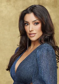 Audra Charles