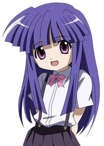 Rika Furude