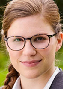 Antonia "Toni" Fuchs