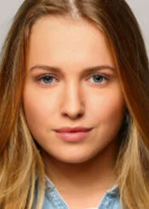 Florentine "Flo" BrÄ‚Ä˝ck