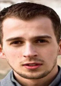 Tobias "Tobi" MÄ‚Â¤rtz