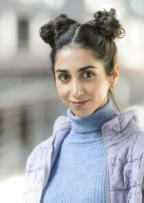 Leyla Ä‚â€“ztÄ‚Ä˝rk