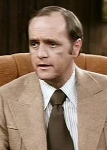 Dr. Robert 'Bob' Hartley