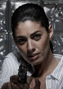 MarÄ‚Âa de los Dolores "Lola" Requena