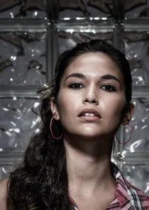 Soledad "Sol" Requena