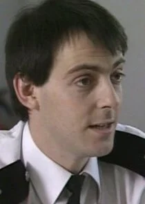 Francis "Taffy" Edwards