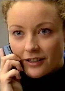 D.S Debbie McAlister