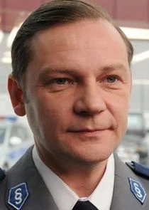 Ryszard PuchaÄąâ€ša