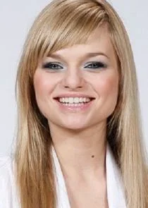 Agata WoÄąĹźnicka