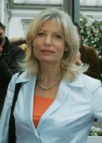 Inga LĂĽrsen