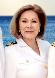 Chefhostess Beatrice