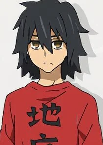 Jinta "Jintan" Yadomi