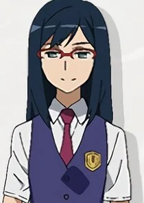 Chiriko "Tsuruko" Tsurumi