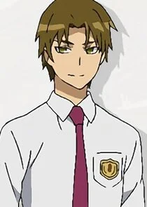 Atsumu "Yukiatsu" Matsuyuki