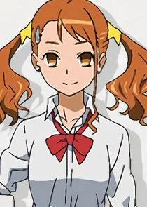 Naruko "Anaru" AnjĹŤ