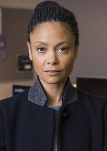 DCI Roseanne "Roz" Huntley