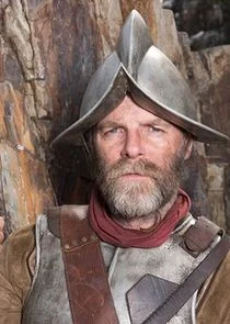 John Billington, Sr.