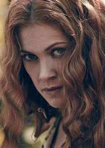 G'Winveer "G'Win" Farrell