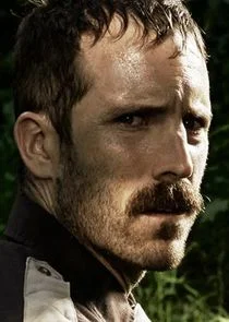 Sheriff Wade Houghton