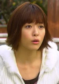 Megumi "Nodame" Noda